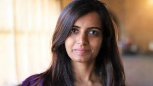 Thumbnail photo for How Finding a WiDS Video Online Inspired a Young Woman from Mumbai to Pursue a Degree and Career in Data Science