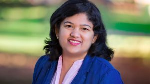 Thumbnail photo for Srujana Kaddevarmuth of Walmart Labs Believes Diversity of Perspectives in Data Science is Vital to Solving the World’s Pressing Challenges