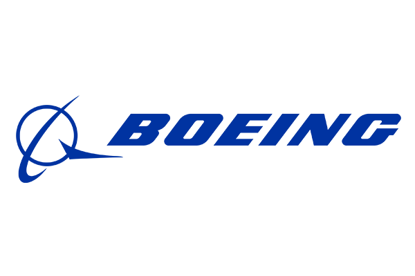 Boeing Logo