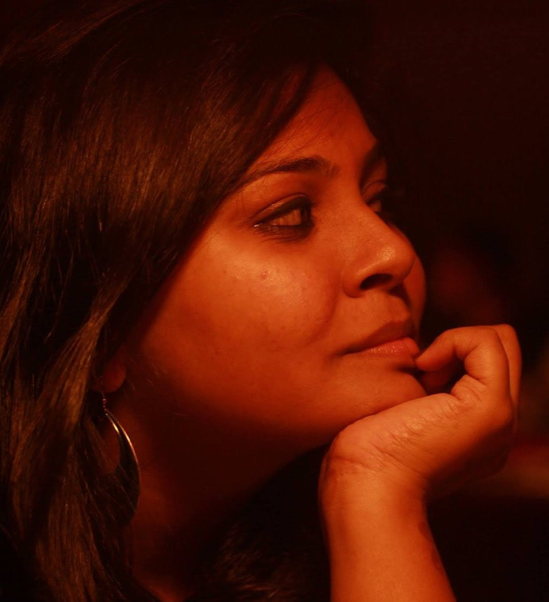 Photo of Debanjana Banerjee​