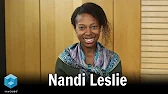 Thumbnail for Nandi Leslie