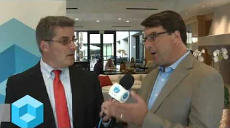 Thumbnail for WiDS in The Cube: John Furrier