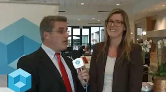 Thumbnail for WiDS in The Cube: Kelly Thompson