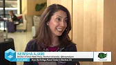 Thumbnail for Newsha Ajami interview by theCube | Stanford 2020