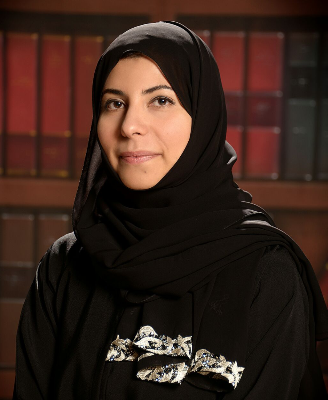 Photo of Kholoud Khateeb