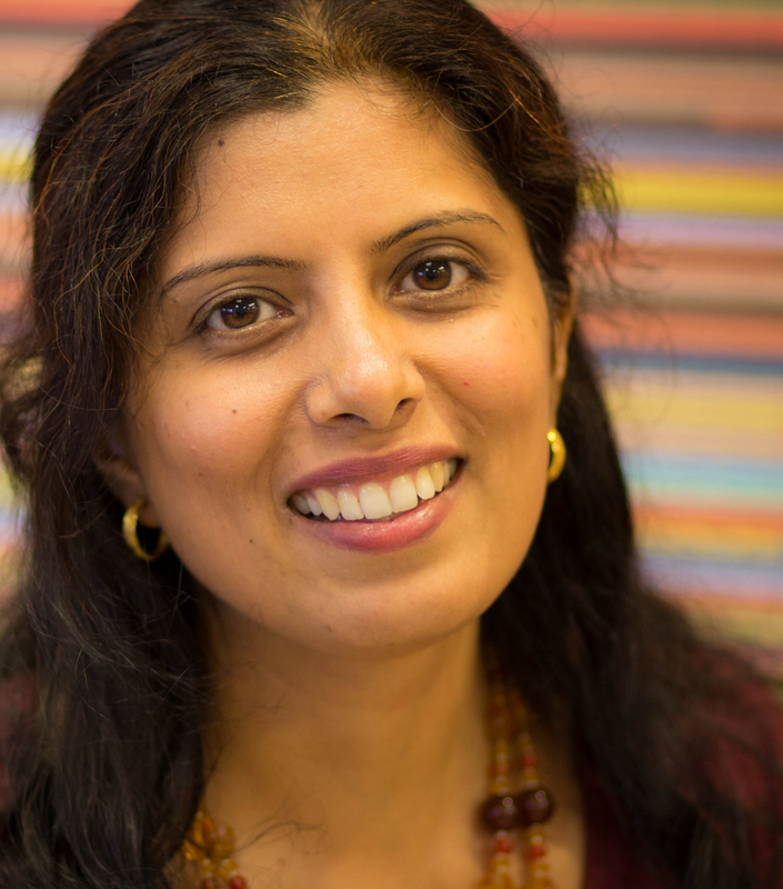 Photo of Sharada Kalanidhi