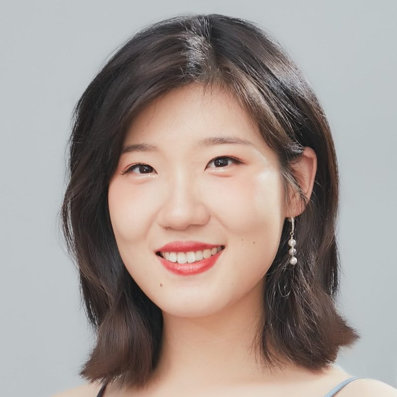 Photo of Renzhi Jing