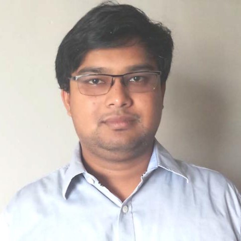 Photo of Vignesh Subramaniam