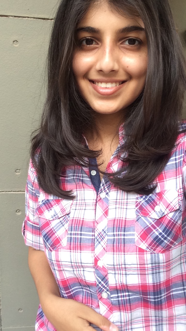 Photo of Vaibhavi Gaekwad