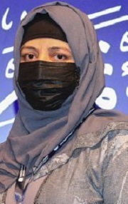 Photo of Tanzila Saba