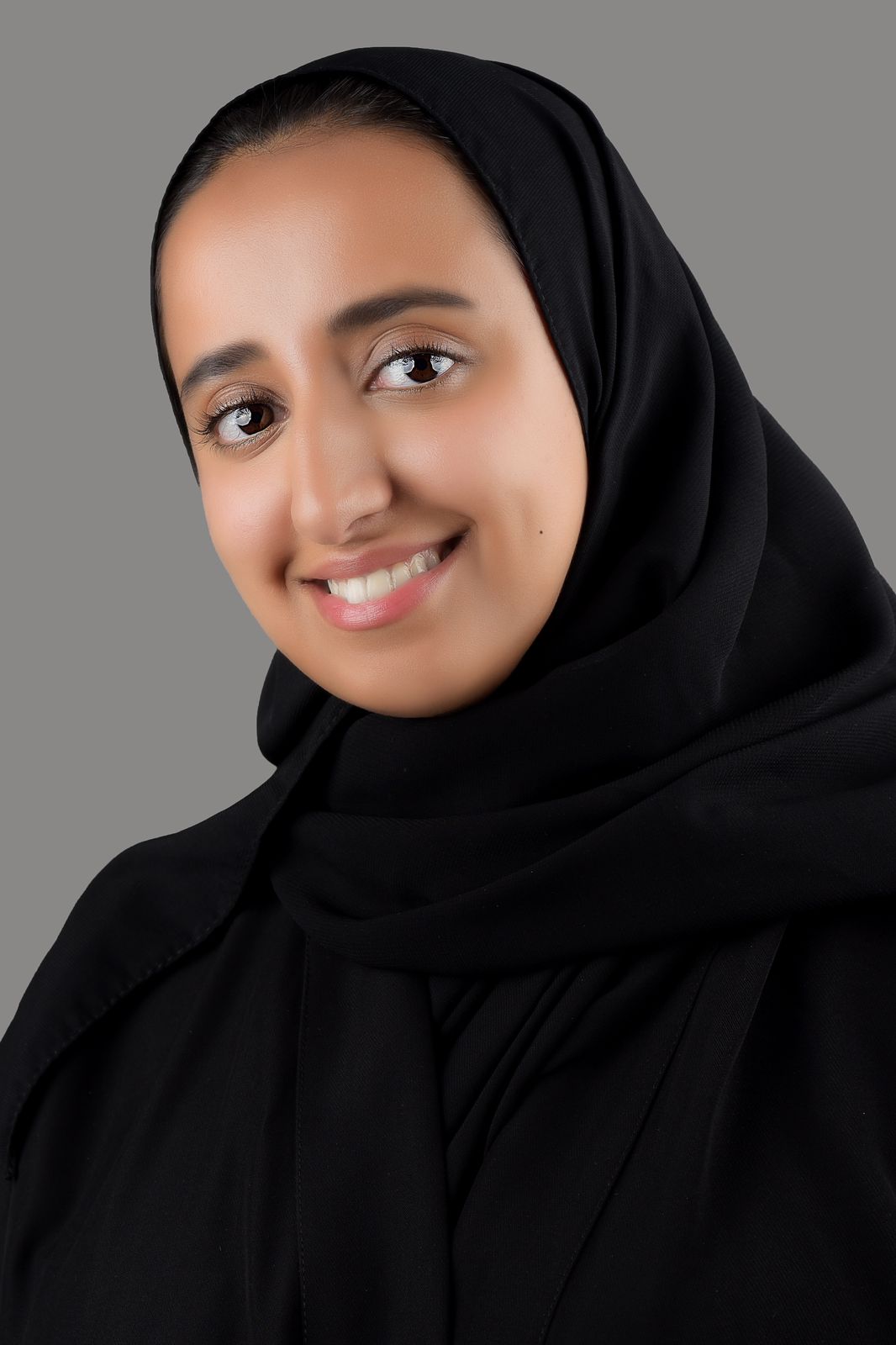 Photo of Deema Alayedh