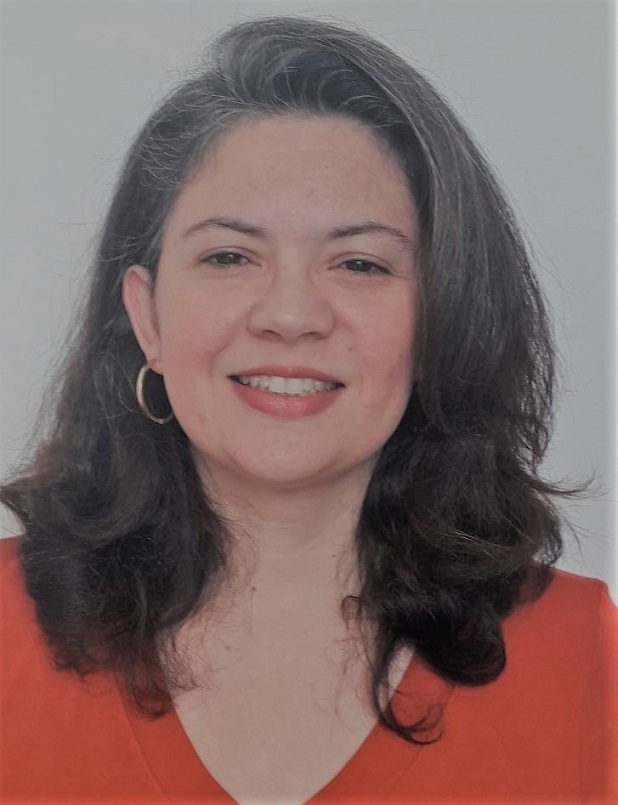 Photo of Adriana Reigota Silva