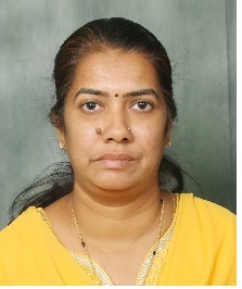 Photo of Sujatha C