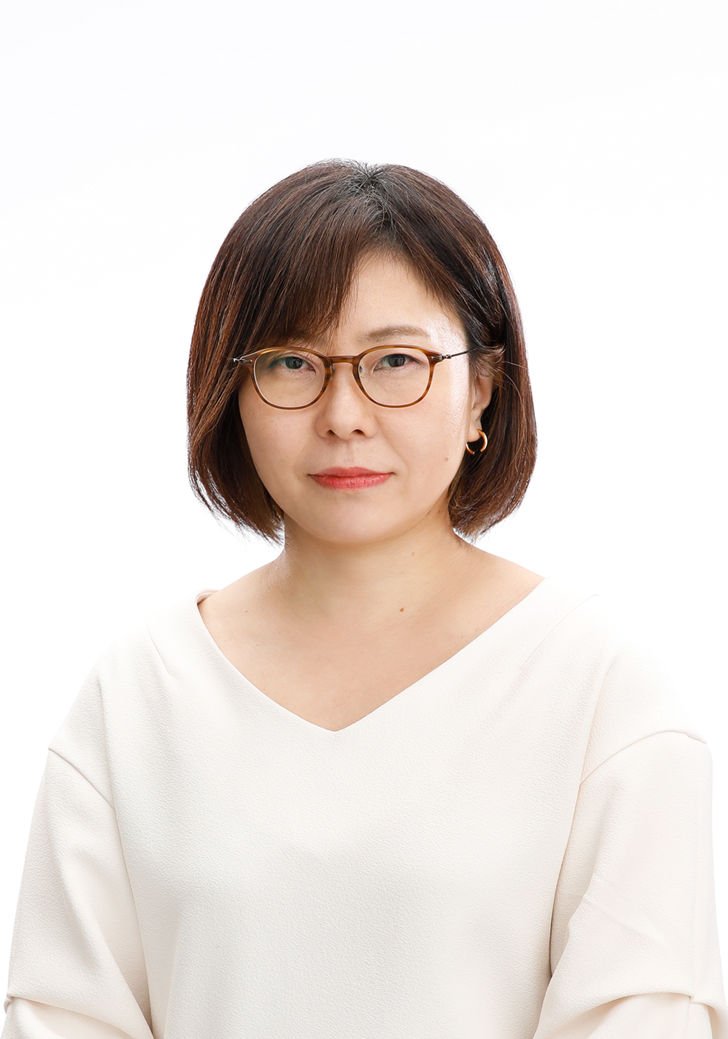 Photo of Tomoko Matsunaga