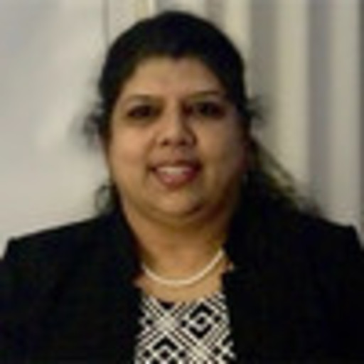 Photo of Vasanthi Gopal