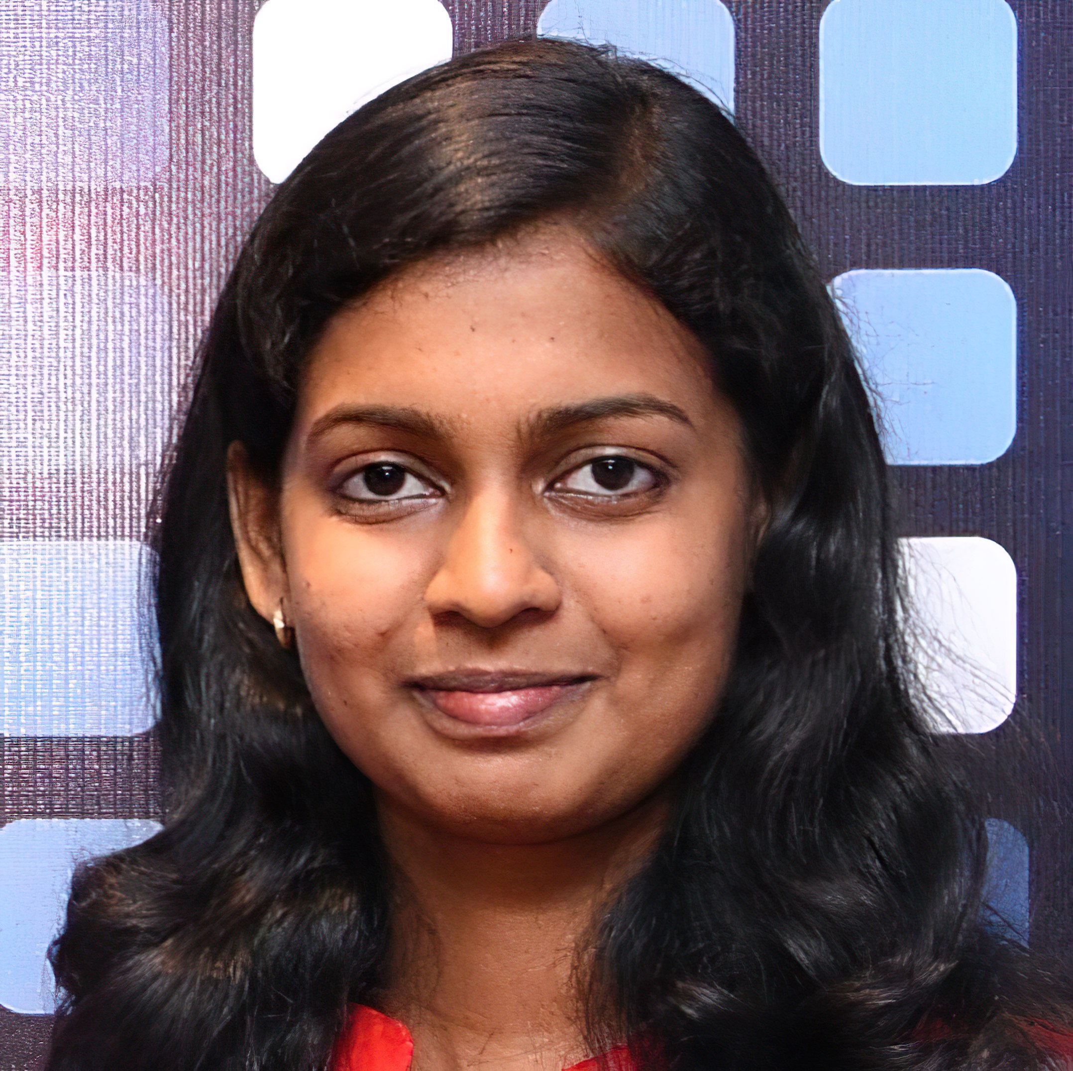 Photo of Aarthi Kumar