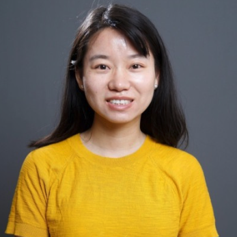 Photo of Jia Chen