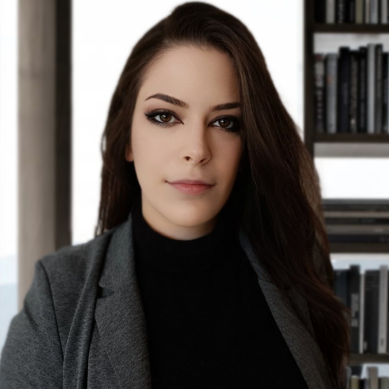 Photo of Meltem Subasioglu