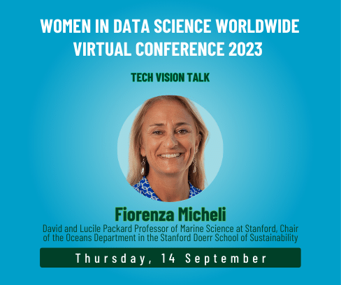 Fiorenza Micheli Conference 2023 image