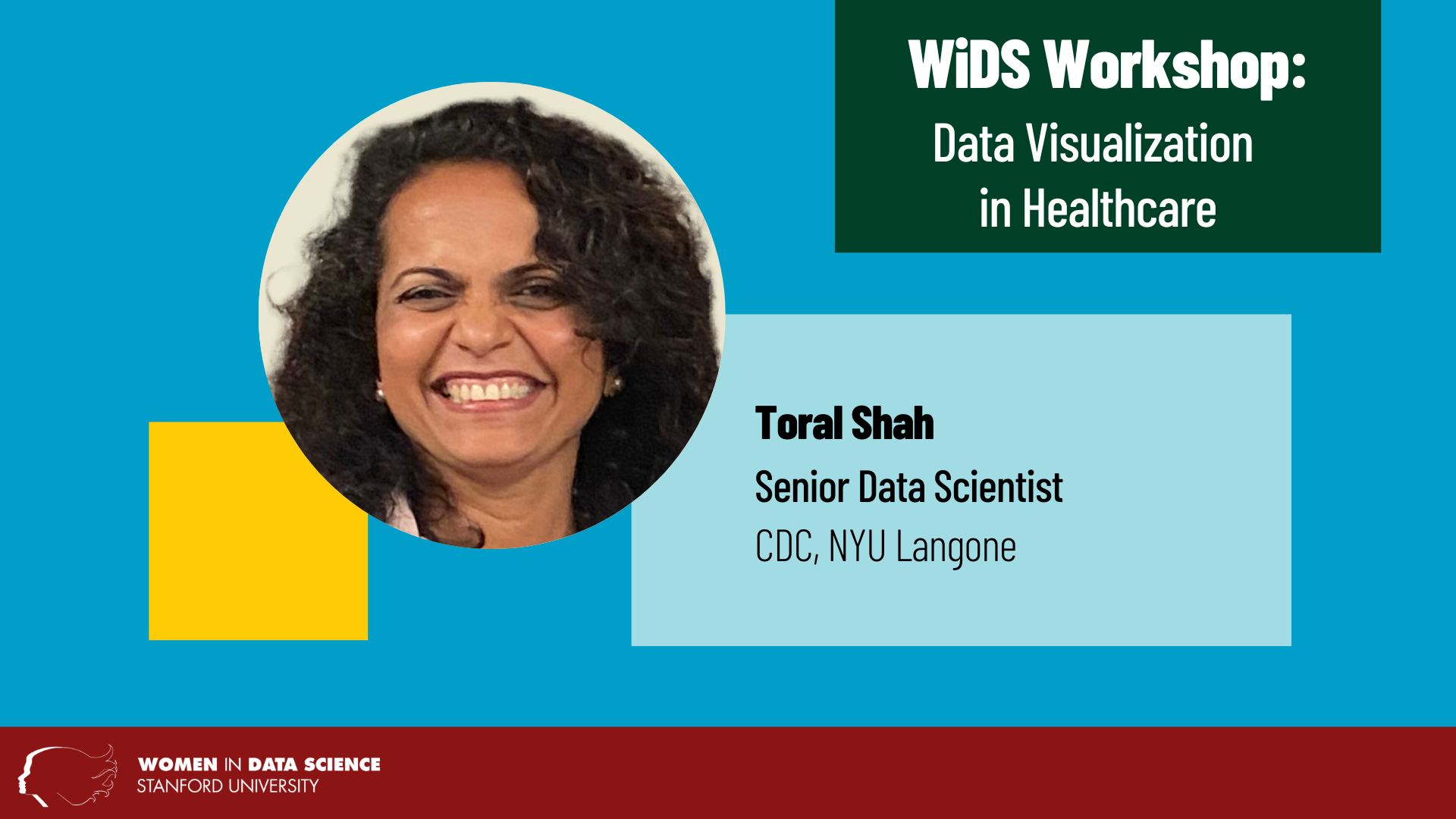 Toral Shah Workshop Thumbnail