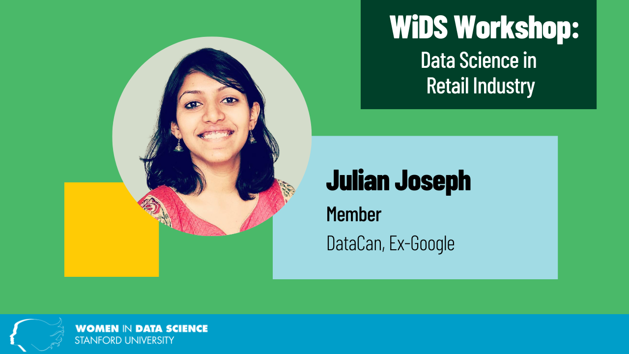 Julian Joseph Workshop thumbnail