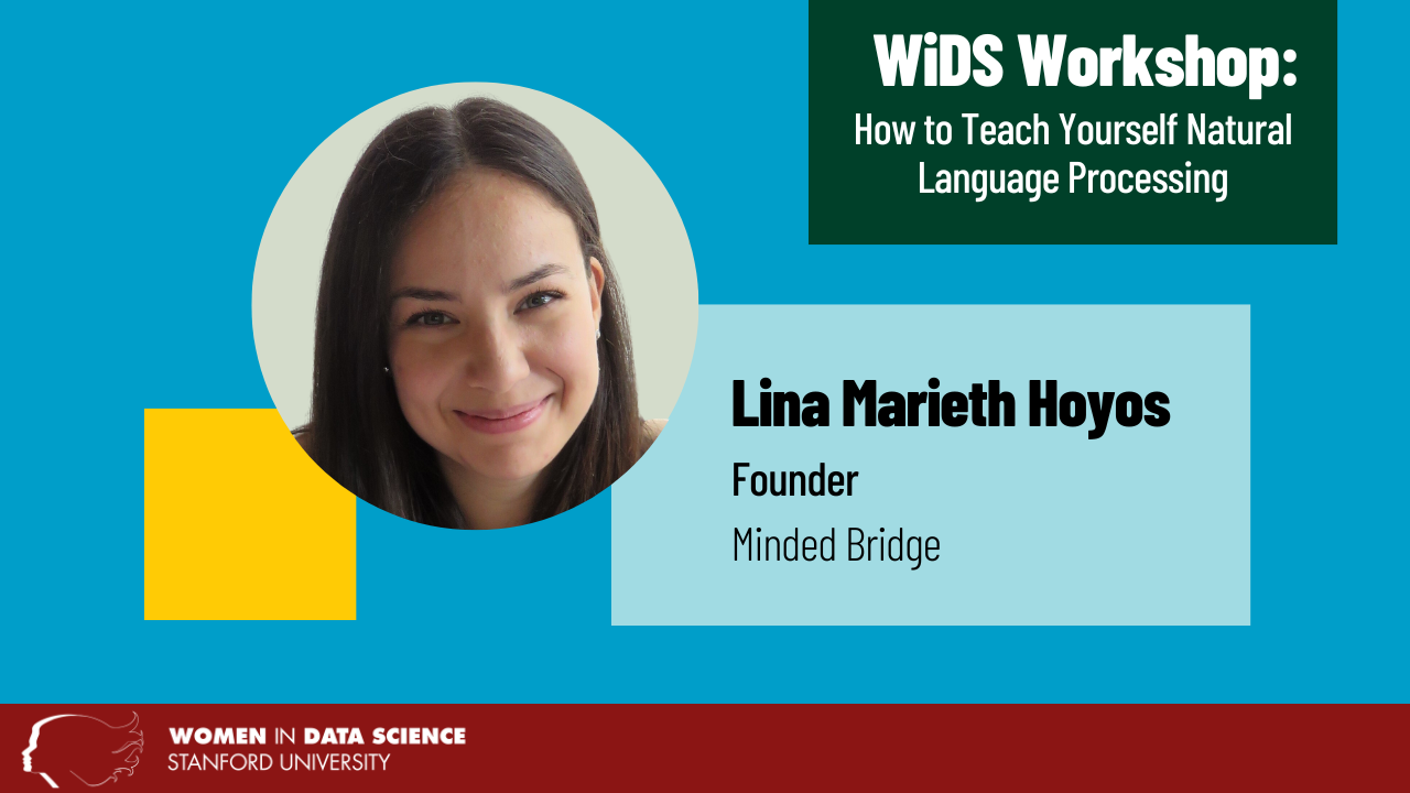 Lina Marieth Hoyos Thumbnail