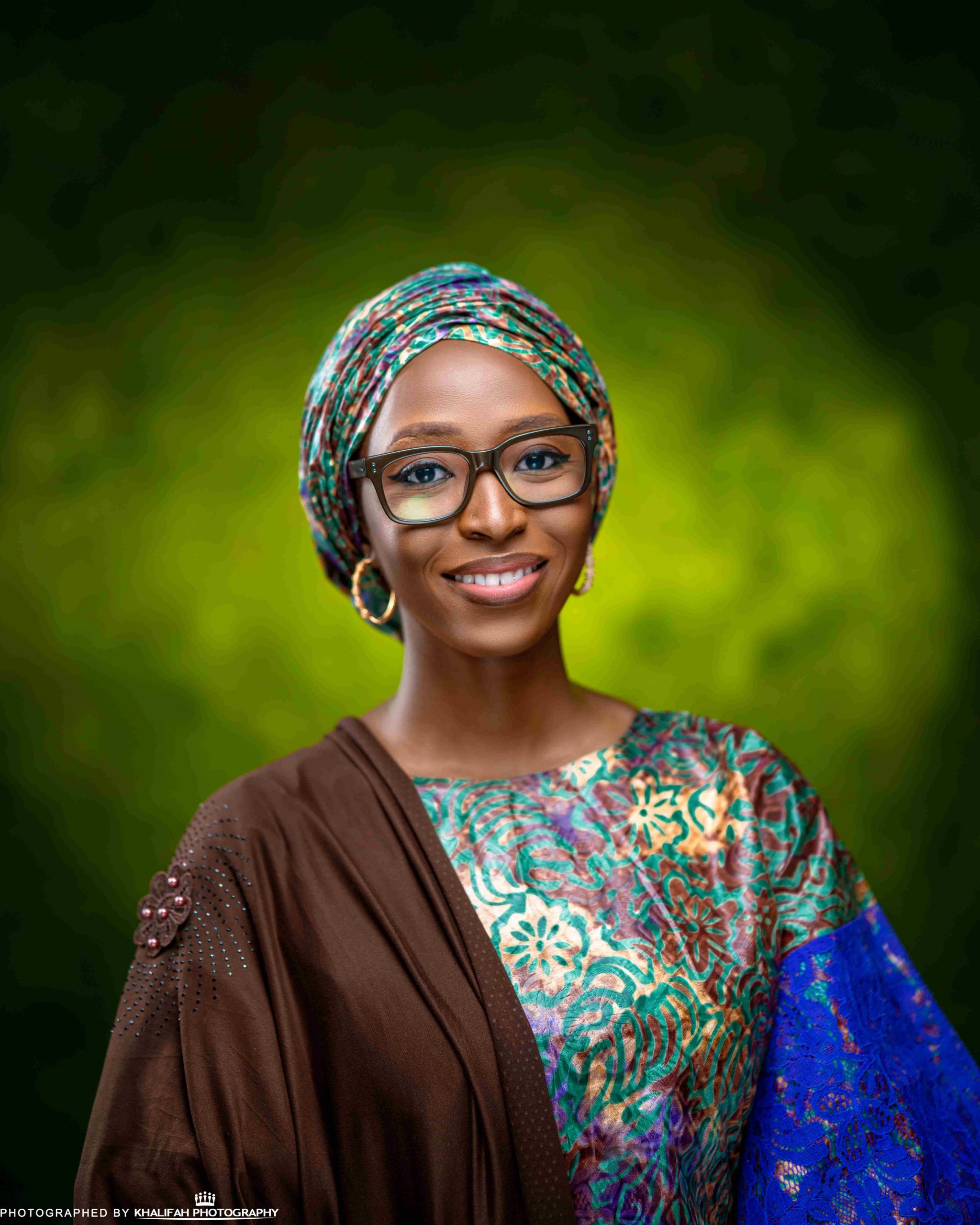 Photo of Nafisa  Lawal Idris