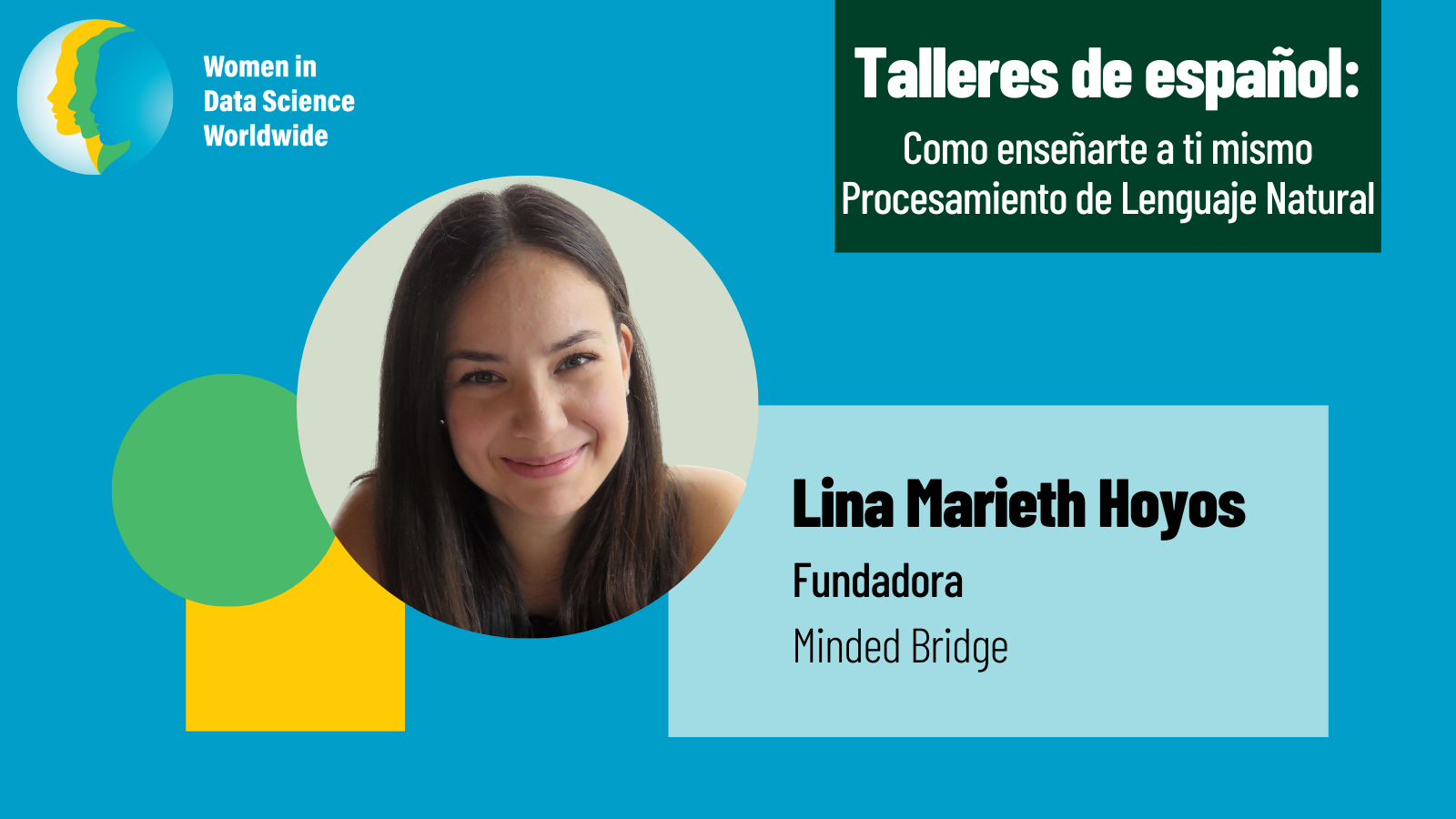 Lina Marieth Hoyos Spanish Workshops Thumbnail