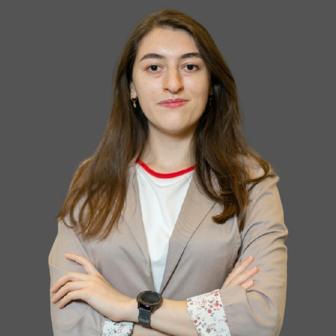 Photo of Sitara Aghayeva