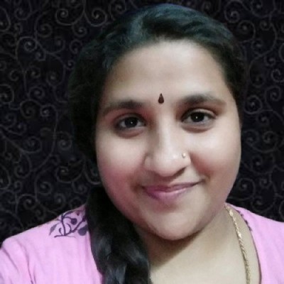 Photo of Laxmimanasa A