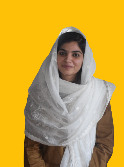 Photo of Tahira Kanwal