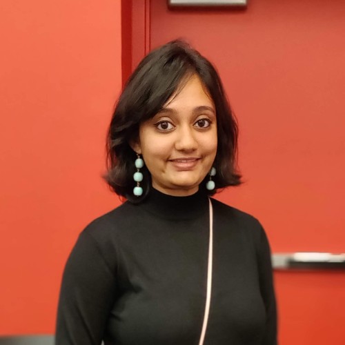 Photo of Srideepika Jayaraman