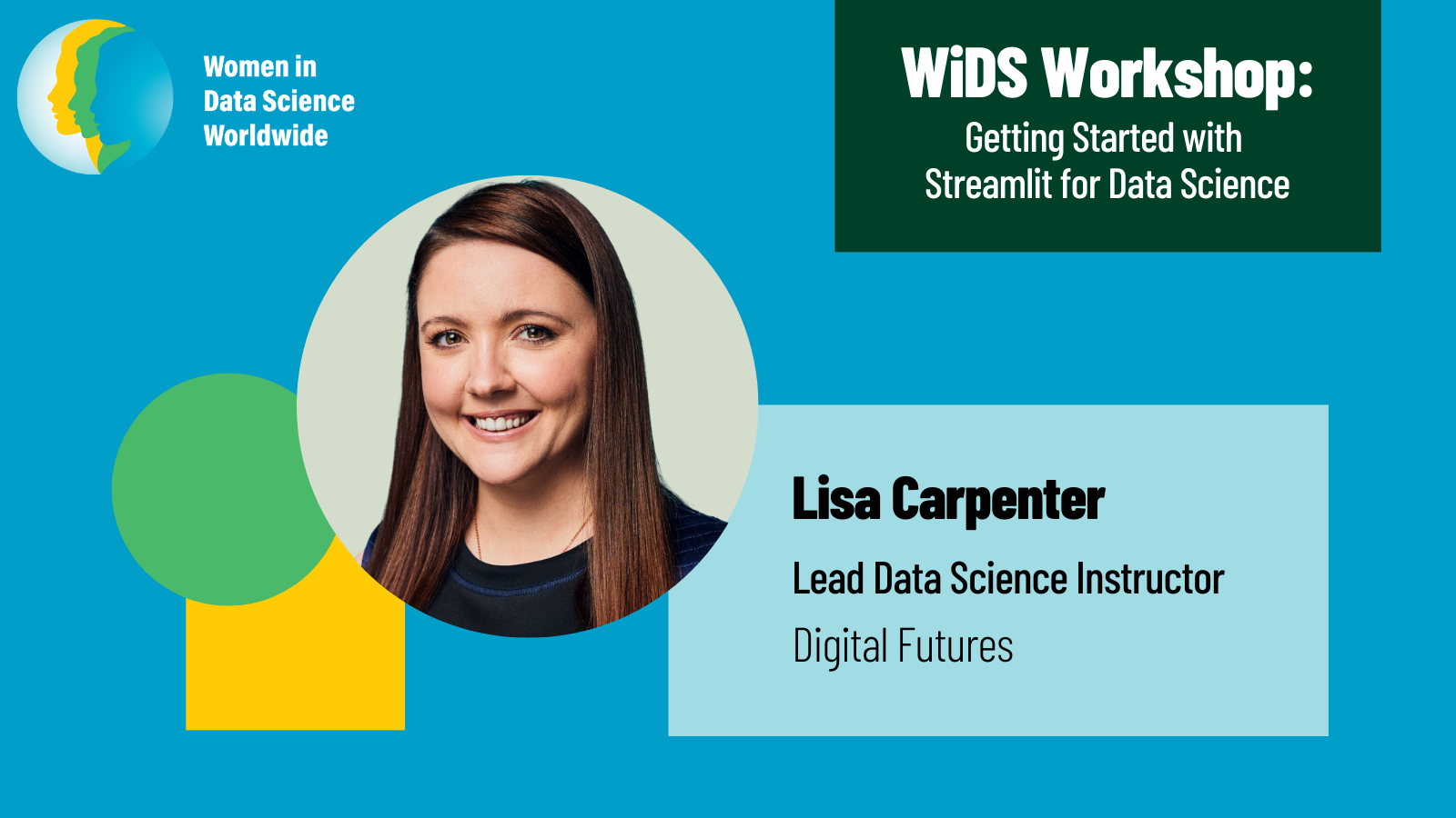 Lisa Carpenter Workshop Thumbnail