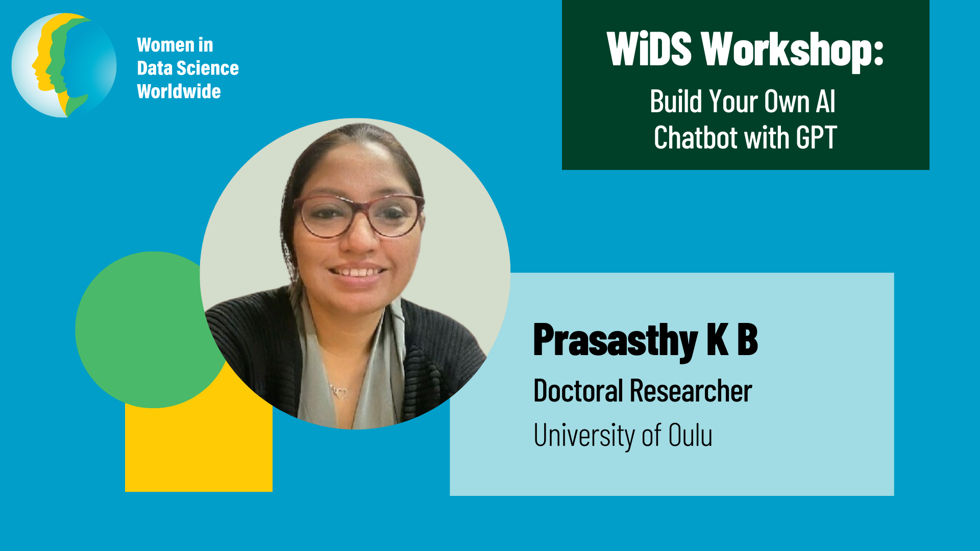 Pray Workshop Thumbnail