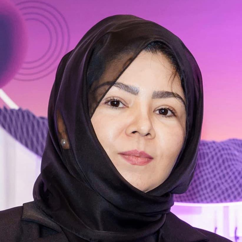 Photo of Zahra Nazari