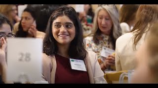 WiDS Stanford 2023 Highlight Video thumbnail