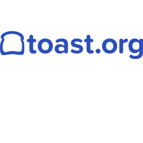 toast logo