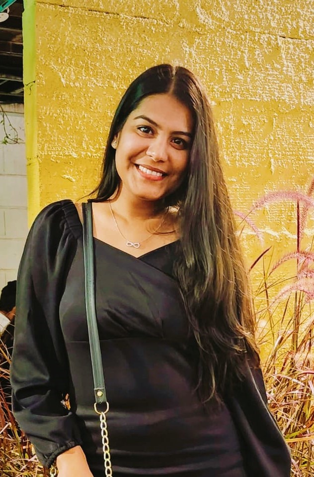 Photo of Vaishali Shukla