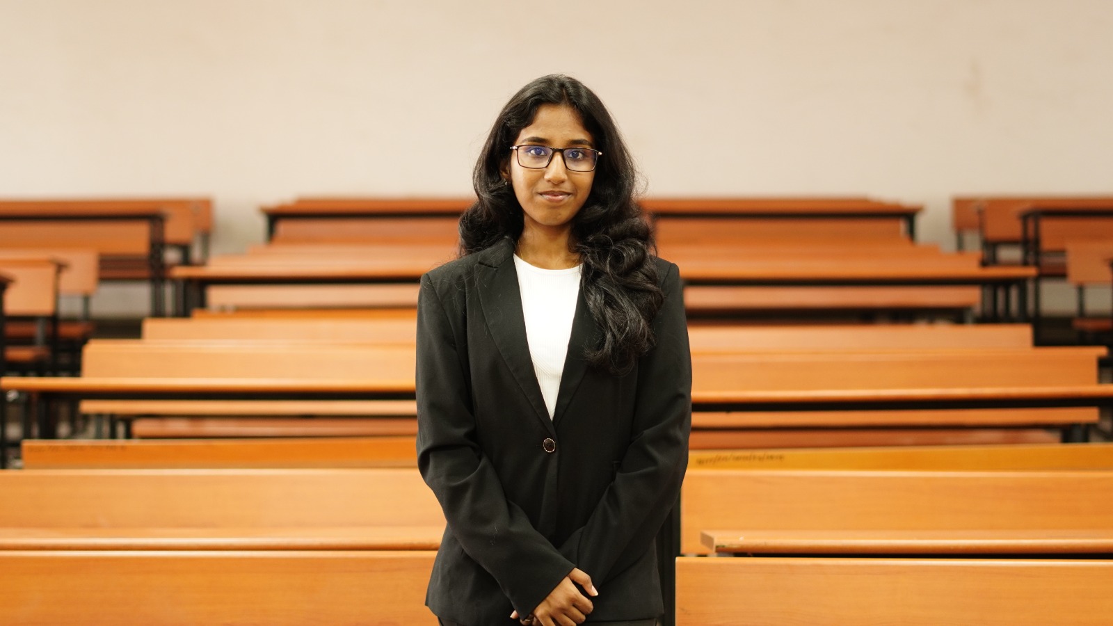 Photo of Keerthana Senthilnathan