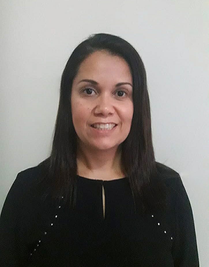 Photo of Renata Santos