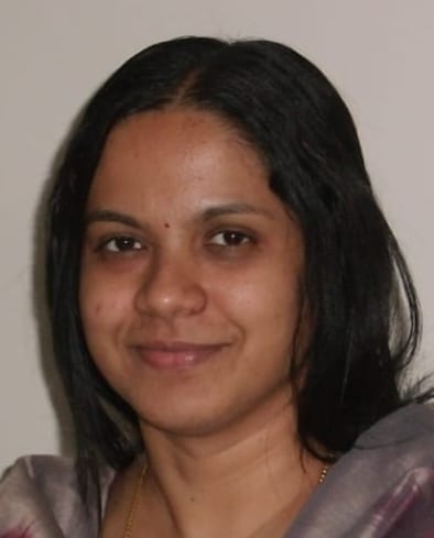 Photo of Rekha Rani Suryae