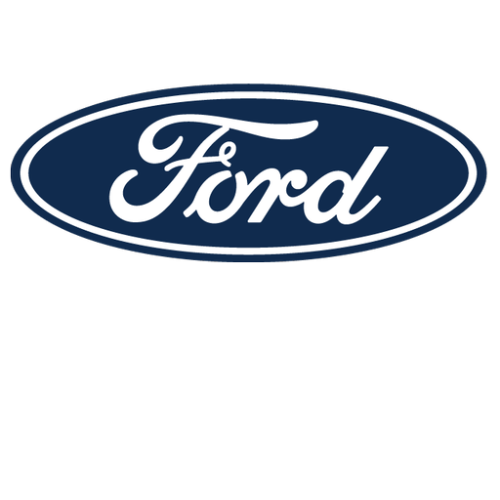 ford logo