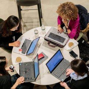 Thumbnail photo for Announcing the WiDS Datathon 2022 Excellence in Research Award Results