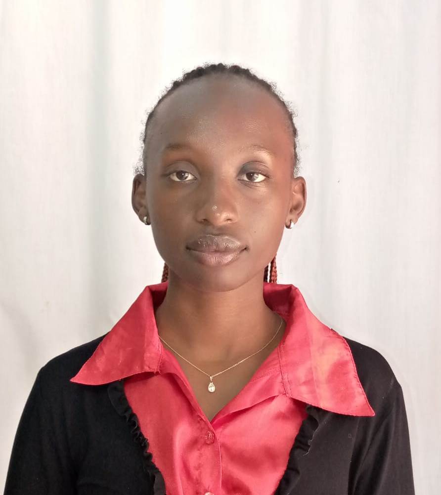 Photo of Brenda Njuguna