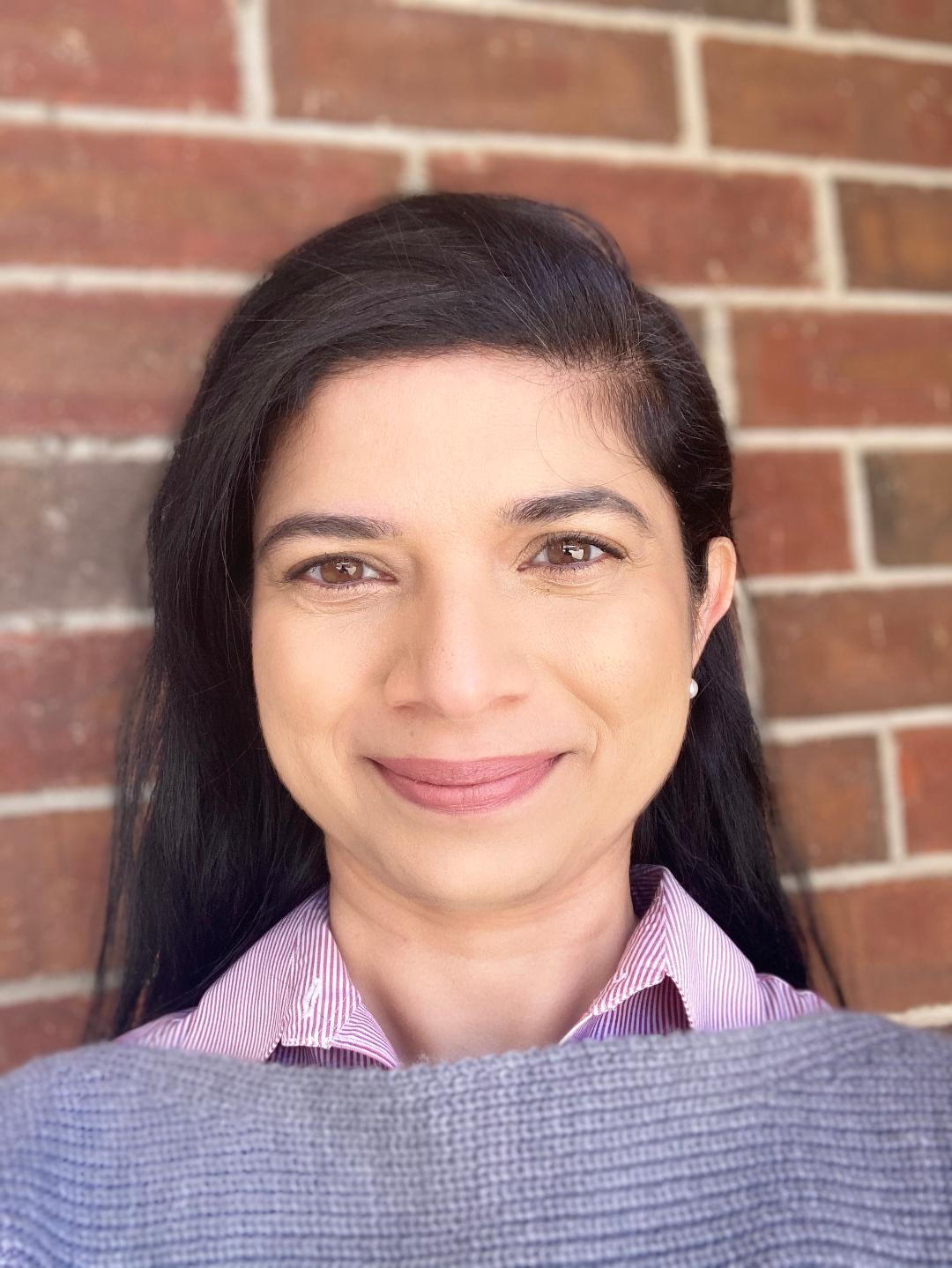 Photo of Karen DSouza