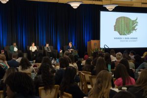 Thumbnail photo for WiDS Worldwide Conference Recap: Data Science for More Equitable Solutions