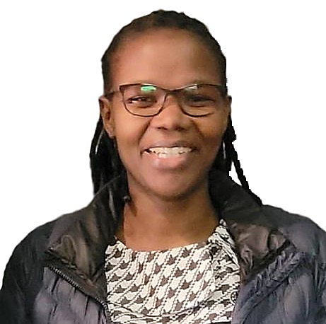 Photo of Verrah Otiende