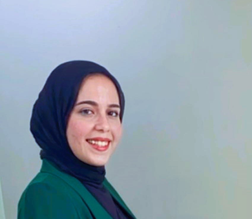 Photo of Shimaa Elshenawy