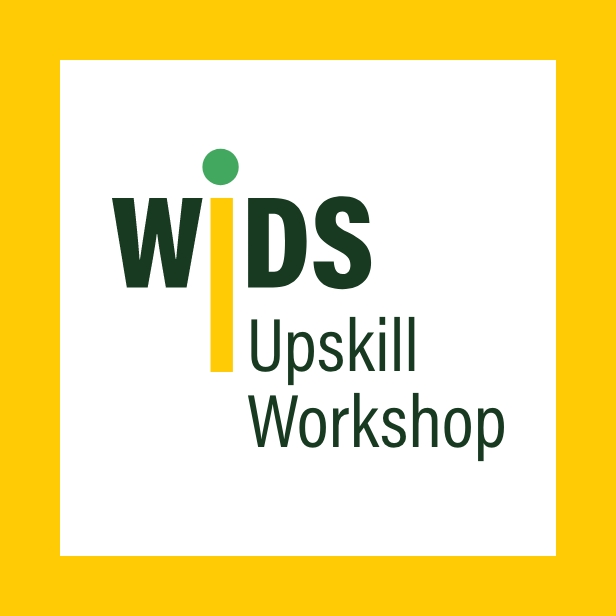 Upskill Workshop